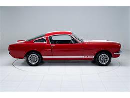 1966 Shelby GT350 (CC-2101257) for sale in Halton Hills, Ontario