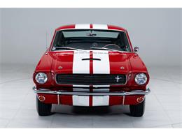 1966 Shelby GT350 (CC-2101257) for sale in Halton Hills, Ontario