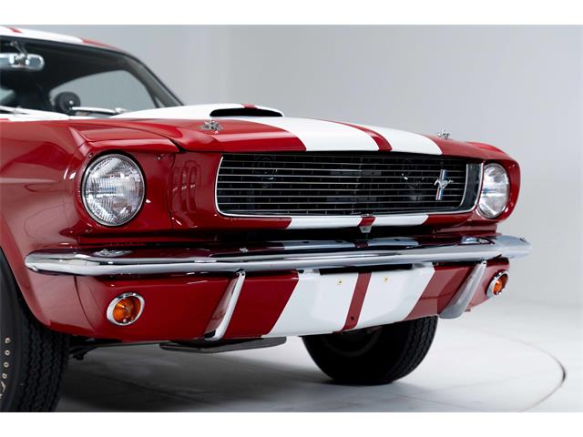 1966 Shelby GT350 (CC-2101257) for sale in Halton Hills, Ontario