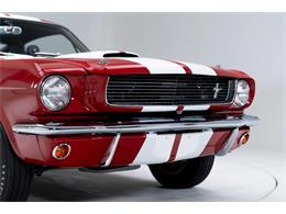 1966 Shelby GT350 (CC-2101257) for sale in Halton Hills, Ontario
