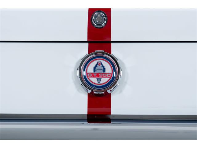1966 Shelby GT350 (CC-2101257) for sale in Halton Hills, Ontario