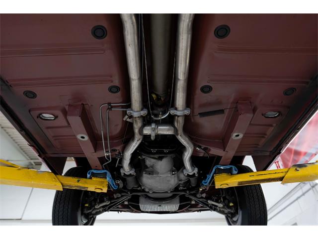 1966 Shelby GT350 (CC-2101257) for sale in Halton Hills, Ontario