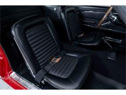 1966 Shelby GT350 (CC-2101257) for sale in Halton Hills, Ontario
