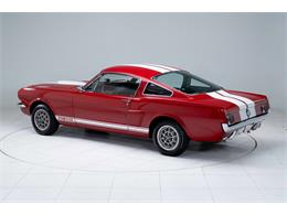 1966 Shelby GT350 (CC-2101257) for sale in Halton Hills, Ontario
