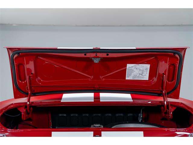 1966 Shelby GT350 (CC-2101257) for sale in Halton Hills, Ontario