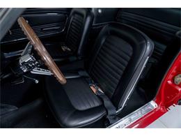 1966 Shelby GT350 (CC-2101257) for sale in Halton Hills, Ontario