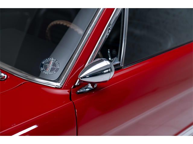 1966 Shelby GT350 (CC-2101257) for sale in Halton Hills, Ontario