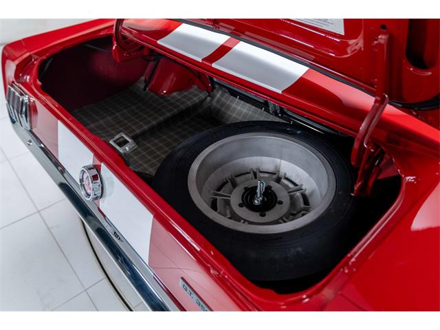 1966 Shelby GT350 (CC-2101257) for sale in Halton Hills, Ontario