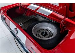 1966 Shelby GT350 (CC-2101257) for sale in Halton Hills, Ontario