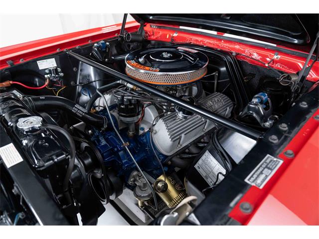 1966 Shelby GT350 (CC-2101257) for sale in Halton Hills, Ontario