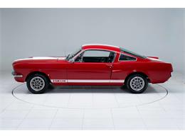 1966 Shelby GT350 (CC-2101257) for sale in Halton Hills, Ontario