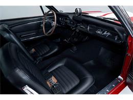 1966 Shelby GT350 (CC-2101257) for sale in Halton Hills, Ontario