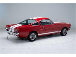 1966 Shelby GT350 (CC-2101257) for sale in Halton Hills, Ontario