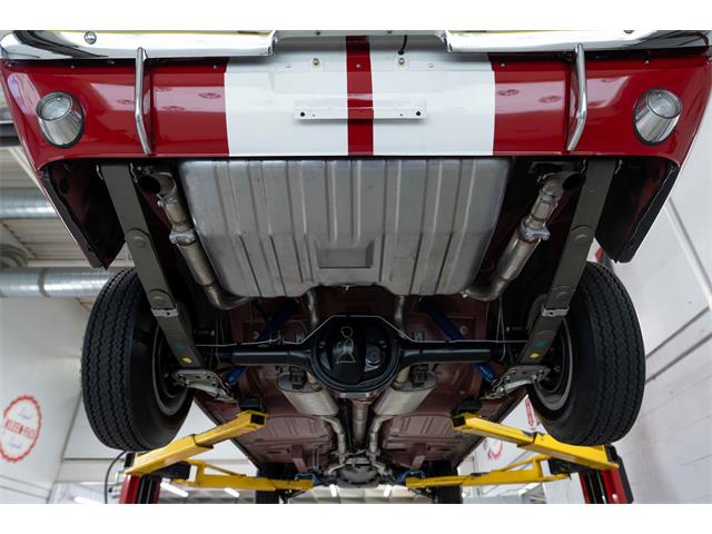 1966 Shelby GT350 (CC-2101257) for sale in Halton Hills, Ontario
