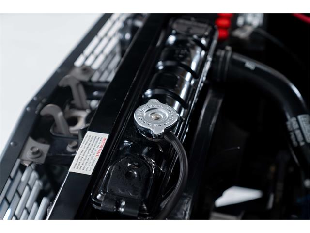 1966 Shelby GT350 (CC-2101257) for sale in Halton Hills, Ontario
