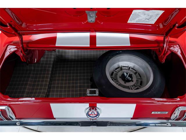 1966 Shelby GT350 (CC-2101257) for sale in Halton Hills, Ontario