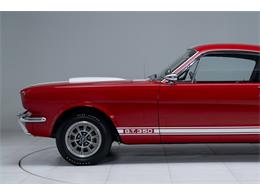 1966 Shelby GT350 (CC-2101257) for sale in Halton Hills, Ontario