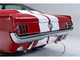 1966 Shelby GT350 (CC-2101257) for sale in Halton Hills, Ontario