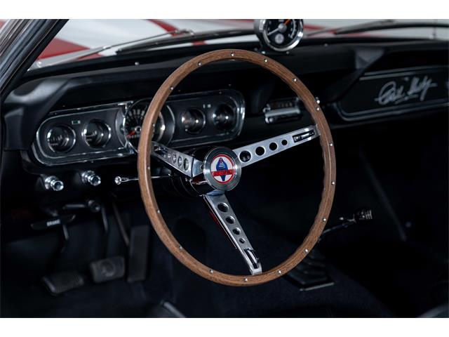 1966 Shelby GT350 (CC-2101257) for sale in Halton Hills, Ontario