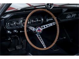 1966 Shelby GT350 (CC-2101257) for sale in Halton Hills, Ontario