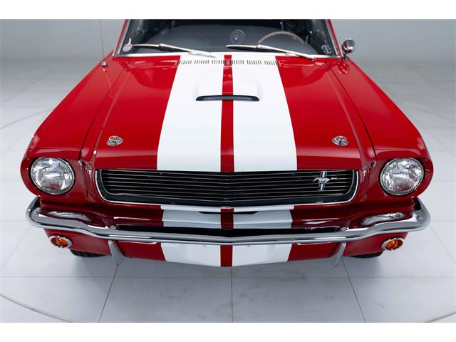 1966 Shelby GT350 (CC-2101257) for sale in Halton Hills, Ontario