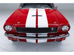 1966 Shelby GT350 (CC-2101257) for sale in Halton Hills, Ontario