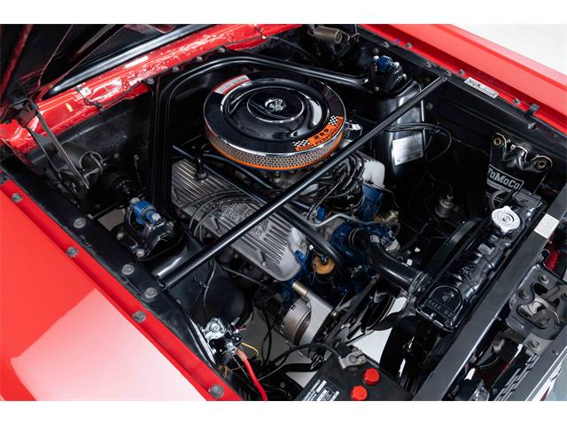1966 Shelby GT350 (CC-2101257) for sale in Halton Hills, Ontario