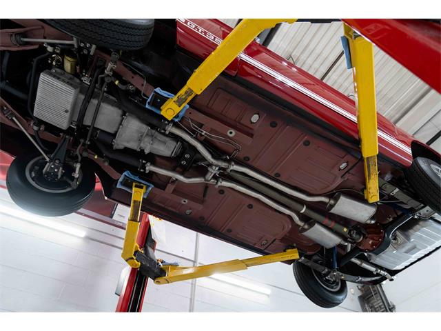 1966 Shelby GT350 (CC-2101257) for sale in Halton Hills, Ontario