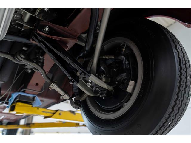 1966 Shelby GT350 (CC-2101257) for sale in Halton Hills, Ontario
