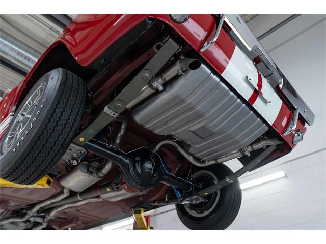1966 Shelby GT350 (CC-2101257) for sale in Halton Hills, Ontario