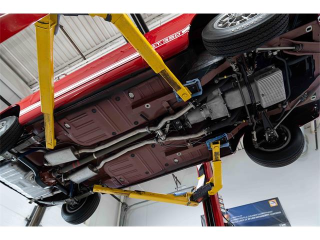 1966 Shelby GT350 (CC-2101257) for sale in Halton Hills, Ontario