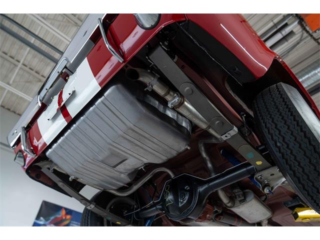 1966 Shelby GT350 (CC-2101257) for sale in Halton Hills, Ontario
