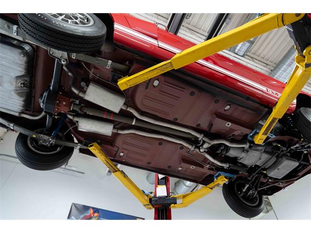 1966 Shelby GT350 (CC-2101257) for sale in Halton Hills, Ontario