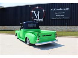 1950 Chevrolet 3100 (CC-2101258) for sale in Strafford, Missouri