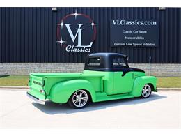1950 Chevrolet 3100 (CC-2101258) for sale in Strafford, Missouri