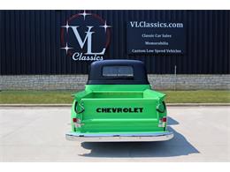 1950 Chevrolet 3100 (CC-2101258) for sale in Strafford, Missouri
