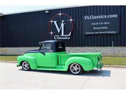 1950 Chevrolet 3100 (CC-2101258) for sale in Strafford, Missouri