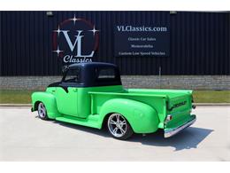 1950 Chevrolet 3100 (CC-2101258) for sale in Strafford, Missouri