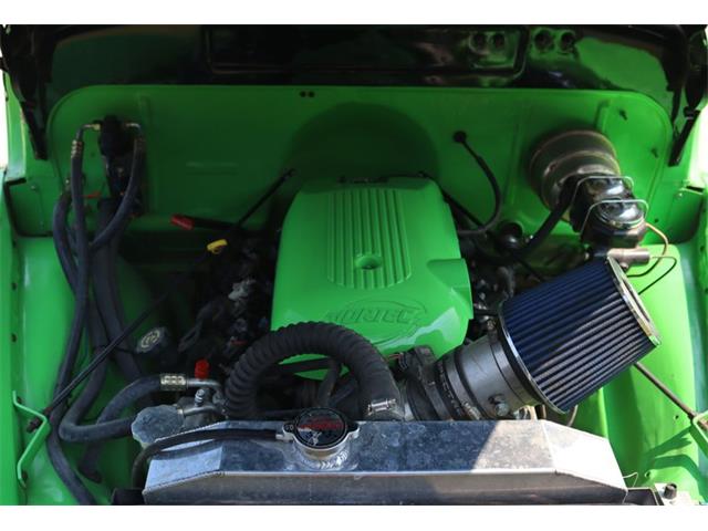 1950 Chevrolet 3100 (CC-2101258) for sale in Strafford, Missouri