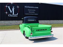 1950 Chevrolet 3100 (CC-2101258) for sale in Strafford, Missouri