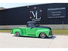 1950 Chevrolet 3100 (CC-2101258) for sale in Strafford, Missouri