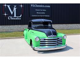 1950 Chevrolet 3100 (CC-2101258) for sale in Strafford, Missouri