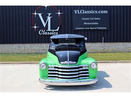 1950 Chevrolet 3100 (CC-2101258) for sale in Strafford, Missouri