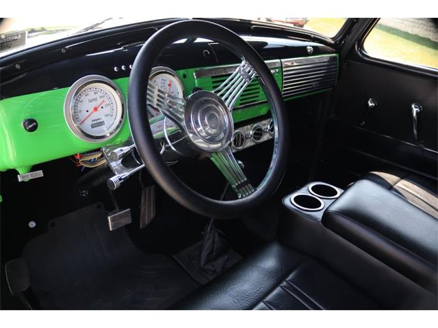 1950 Chevrolet 3100 (CC-2101258) for sale in Strafford, Missouri