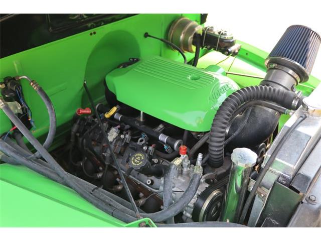 1950 Chevrolet 3100 (CC-2101258) for sale in Strafford, Missouri