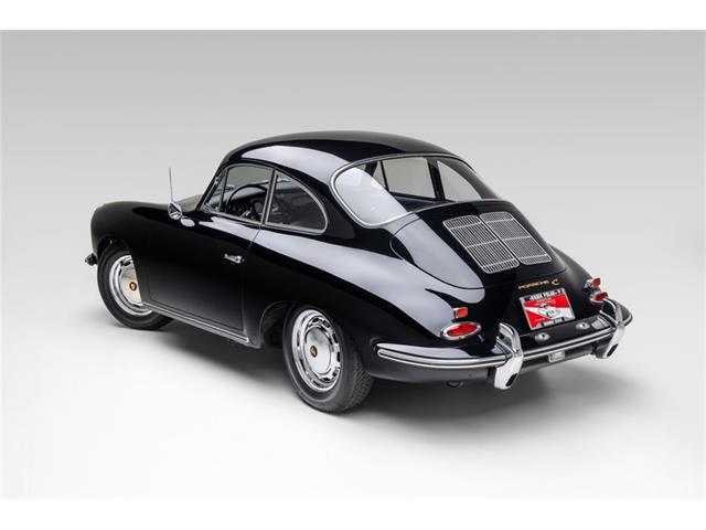 1965 Porsche 356C (CC-2101259) for sale in Costa Mesa, California