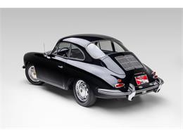 1965 Porsche 356C (CC-2101259) for sale in Costa Mesa, California