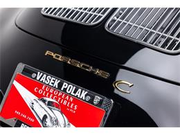 1965 Porsche 356C (CC-2101259) for sale in Costa Mesa, California
