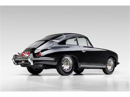 1965 Porsche 356C (CC-2101259) for sale in Costa Mesa, California