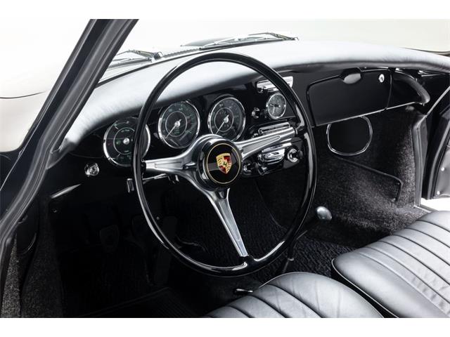 1965 Porsche 356C (CC-2101259) for sale in Costa Mesa, California